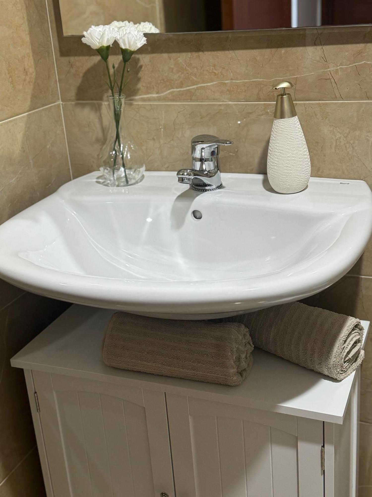 Apartamento En Gijon Con Garaje Y Wifi מראה חיצוני תמונה