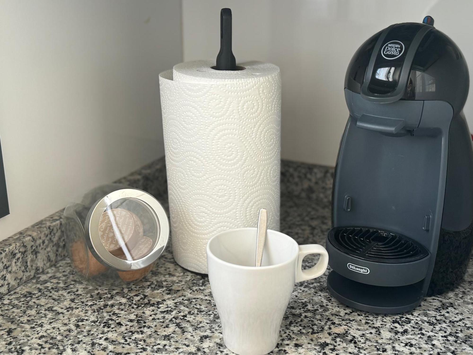 Apartamento En Gijon Con Garaje Y Wifi מראה חיצוני תמונה